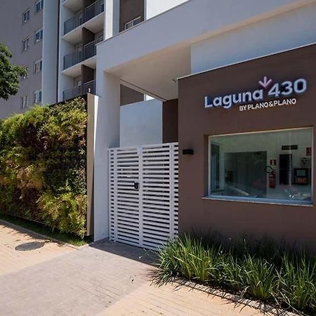 Laguna - Conforto E Aconchego Para Voce Em Sampa! São Paulo Zewnętrze zdjęcie