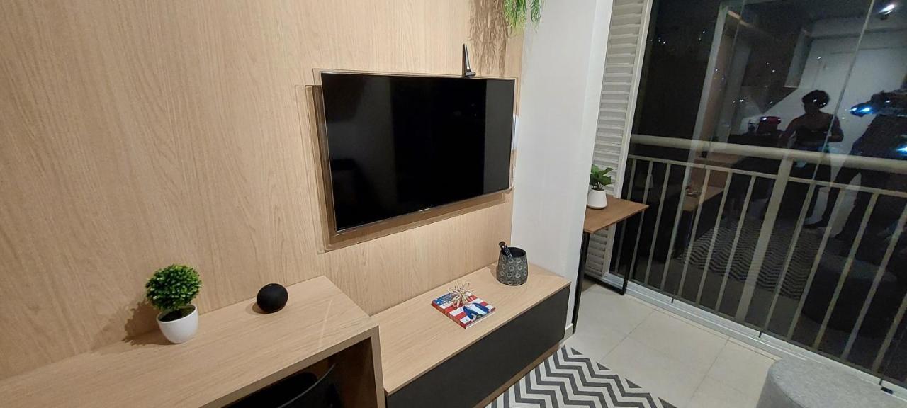 Laguna - Conforto E Aconchego Para Voce Em Sampa! São Paulo Zewnętrze zdjęcie