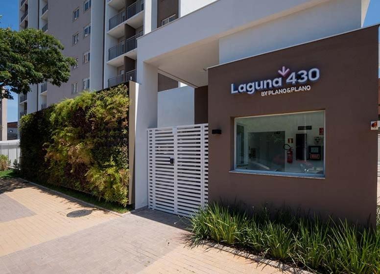 Laguna - Conforto E Aconchego Para Voce Em Sampa! São Paulo Zewnętrze zdjęcie